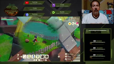 Story of Seasons Grand Bazaar Episode 5