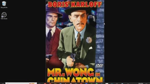 Mr. Wong in Chinatown Review