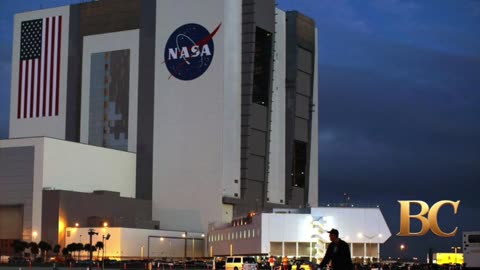 NASA pauses work of science groups, citing Trump executive orders