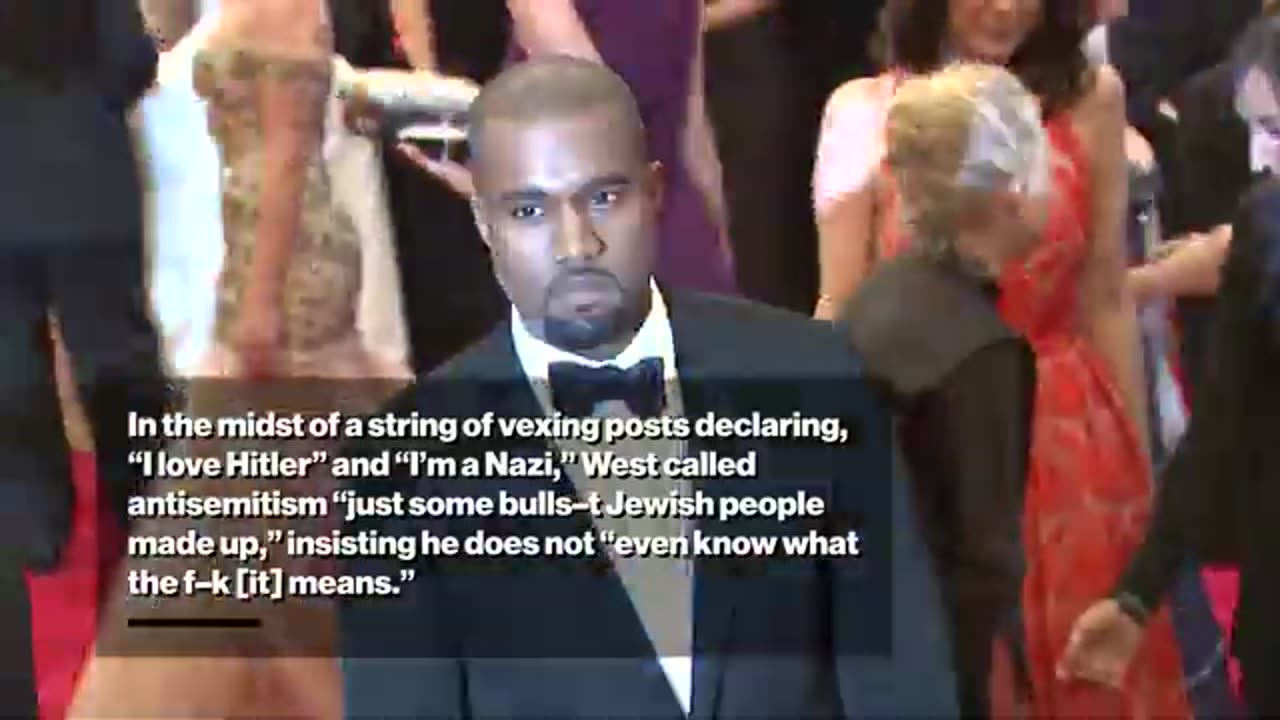 Kanye West & Bianca Censori Shut Down Met Gala 2025: Naked Ambition, Unfiltered Drama,