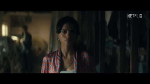 The Rip | Official Trailer