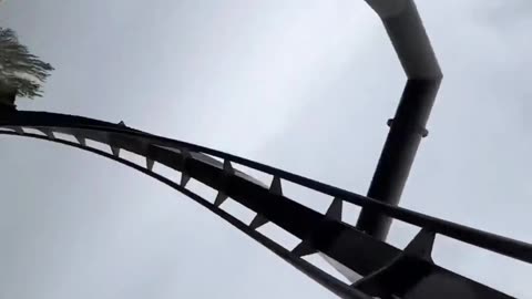 Rollercoaster 🤣👍🏽🎢
