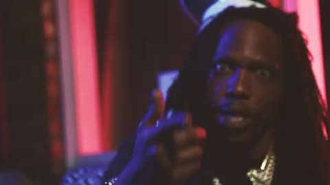 CURREN$Y - "POV" (Official Video)