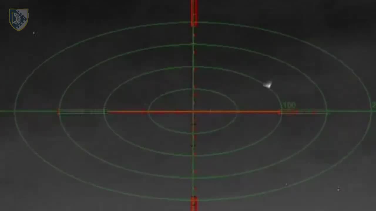 💥 Video shows combat operations in the area of ​​responsibility of the Air Command "East".