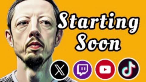 stream test only!!