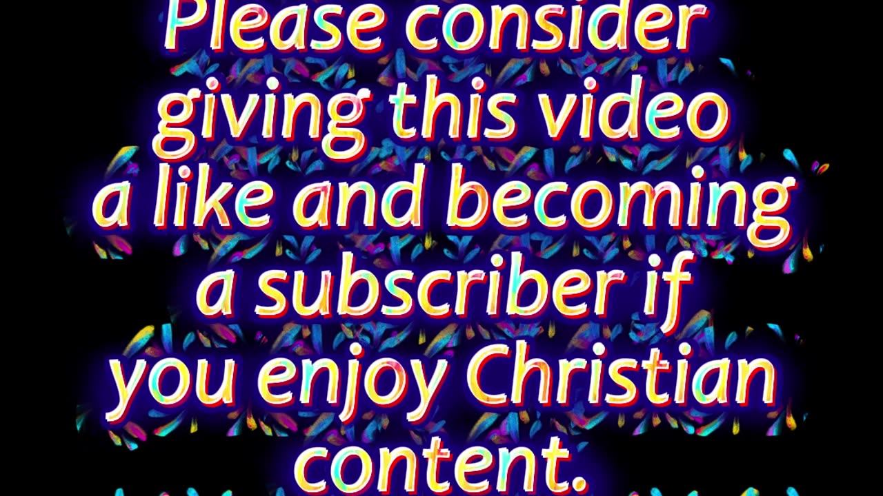 "Intercessory Prayer for the Church | Sunday Evening Prayer