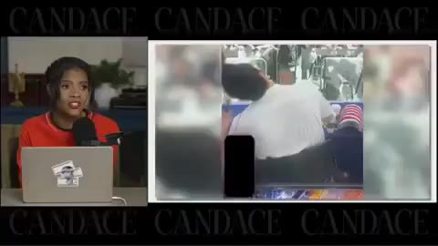 CANDACE OWENS JUST SHATTERED THE FBI’S CHARLIE KIRK STORY