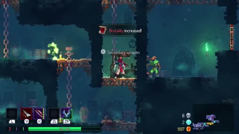 Dead Cells (Switch Trial)