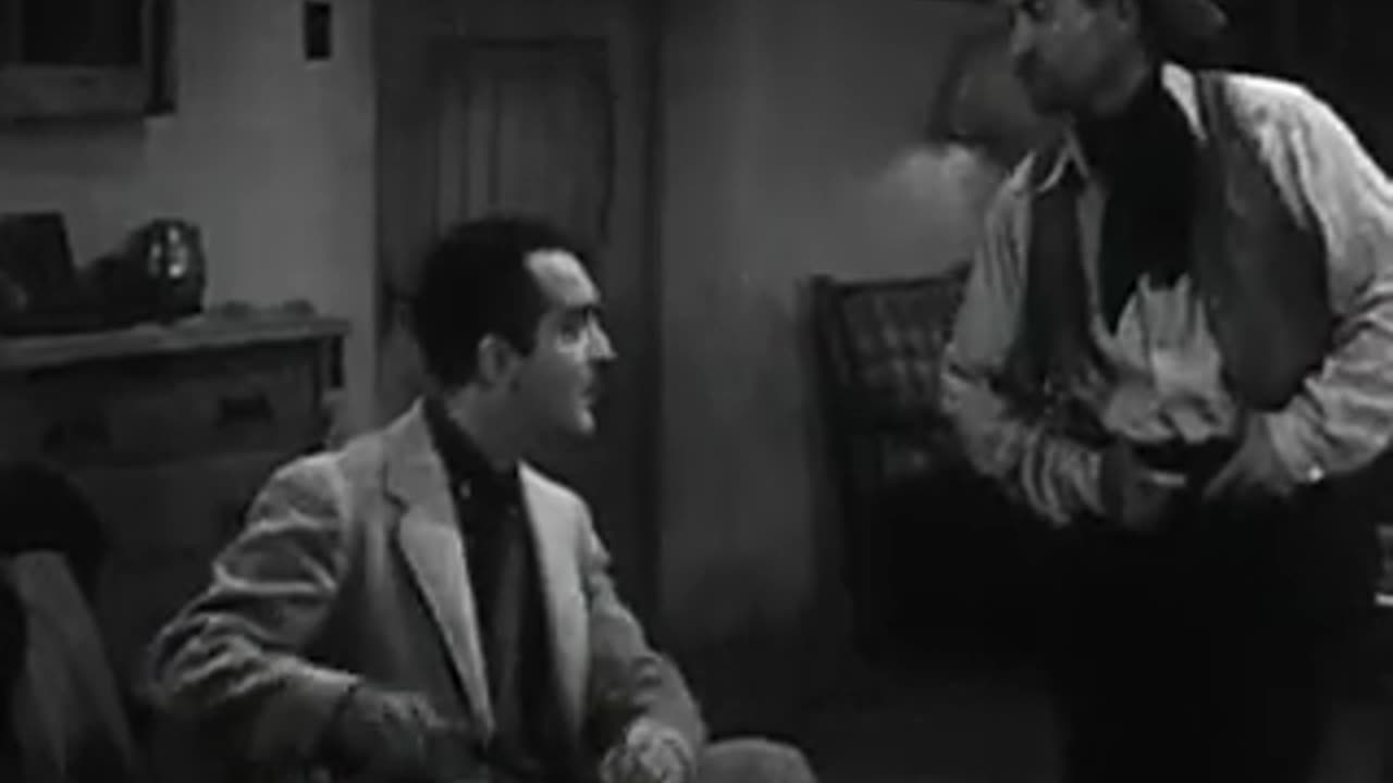 Oh Susanna 1936 (Gene Autry, Smiley Burnette and Frances Grant)