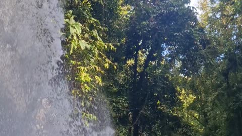 Epic Waterfall Adventure in Bukidnon! 💦 | Expat Life in the Philippines 🇵🇭