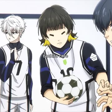 #bachira #bachirameguru #bluelock #megurubachira #bluelockedit #core #bluelockanime #anime #parati