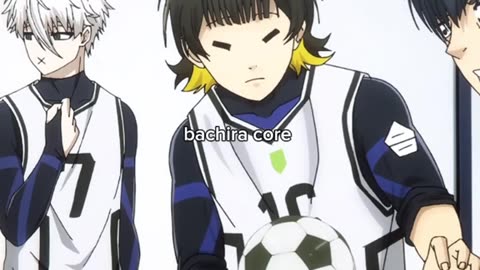 #bachira #bachirameguru #bluelock #megurubachira #bluelockedit #core #bluelockanime #anime #parati
