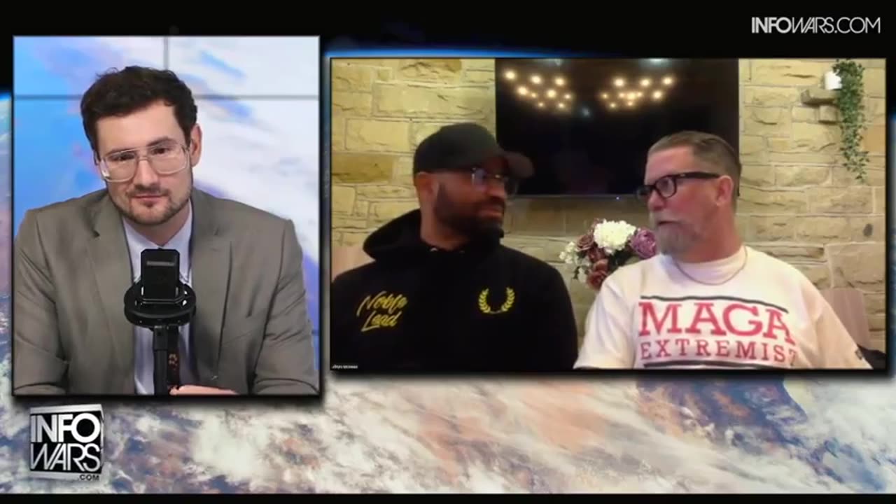 WAR ROOM (Full Show) Tuesday - 10/7/25