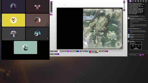 Curse Of Straud Session 15