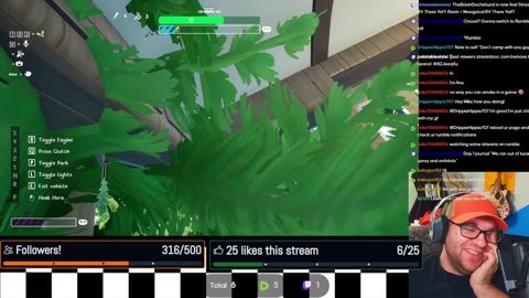 Boxin Clips : Boxins side of the story "RV There Yet?"