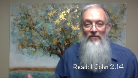 2x4 devotional, “remain”, December 16, 2025