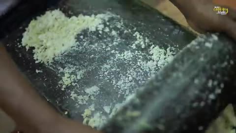 Kerala Style Dosa Recipe | Crispy South Indian Breakfast Delight