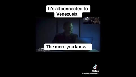 For those who don't know - Venezuela voter fraud ..