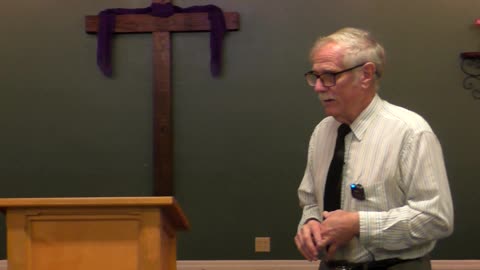 The Person, Holy Spirit