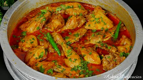 village cooking