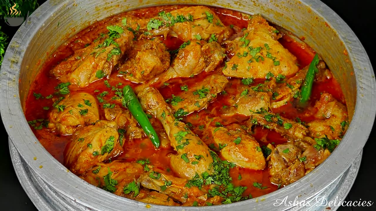 village cooking