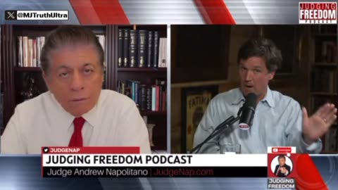 If you’re against antisemitism, you have to be precisely as against anti-white hate…”