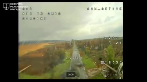 🔥🚜 Ukraine Russia War | 6 Russian Armored Vehicles Destroyed in Dobropillia Assault | RCF