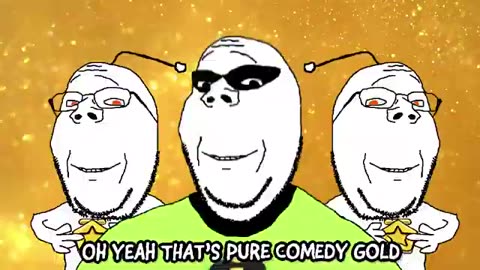 Gassy