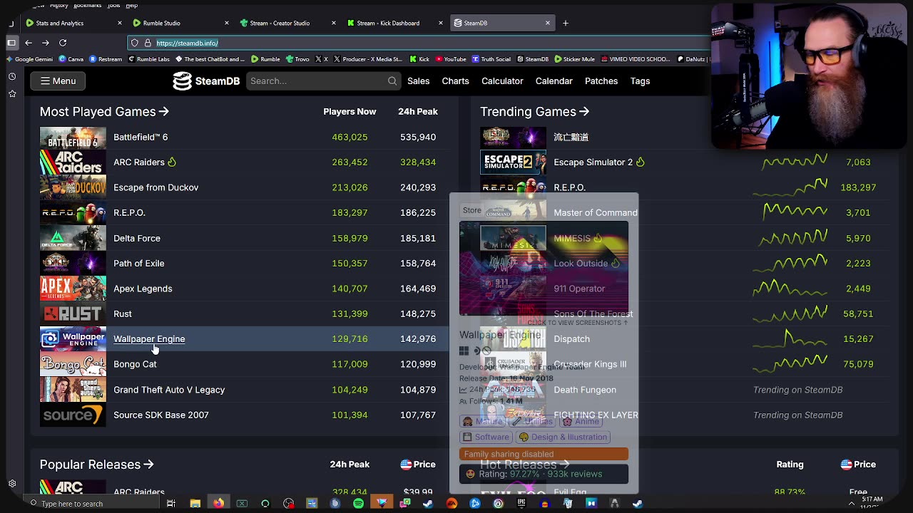 ARC RAIDERS | Chill Morning, Still Learning | Looking For a Squad