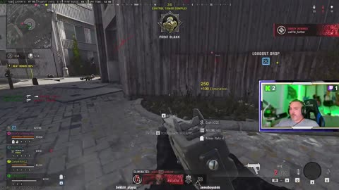 WARZONE