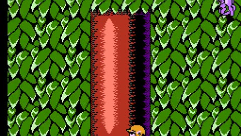 NES Longplay - CrazyLand - The Ride of Your Life - US - PT