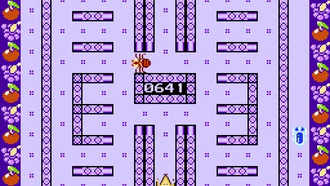 NES Longplay - The Universe Soldiers - CN - UL