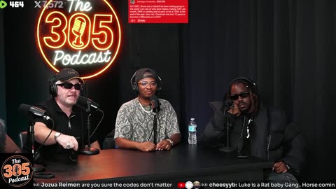 Garry The Numbers Guy NEW FULL EPISODE 305 Podcast! - October 28, 2025