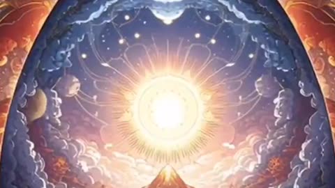 The Saturnian Sigil🪐