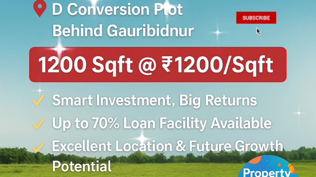 Looking for the Perfect Investment in Bangalore? | क्या आप बैंगलोर में सही निवेश की तलाश में हैं? |