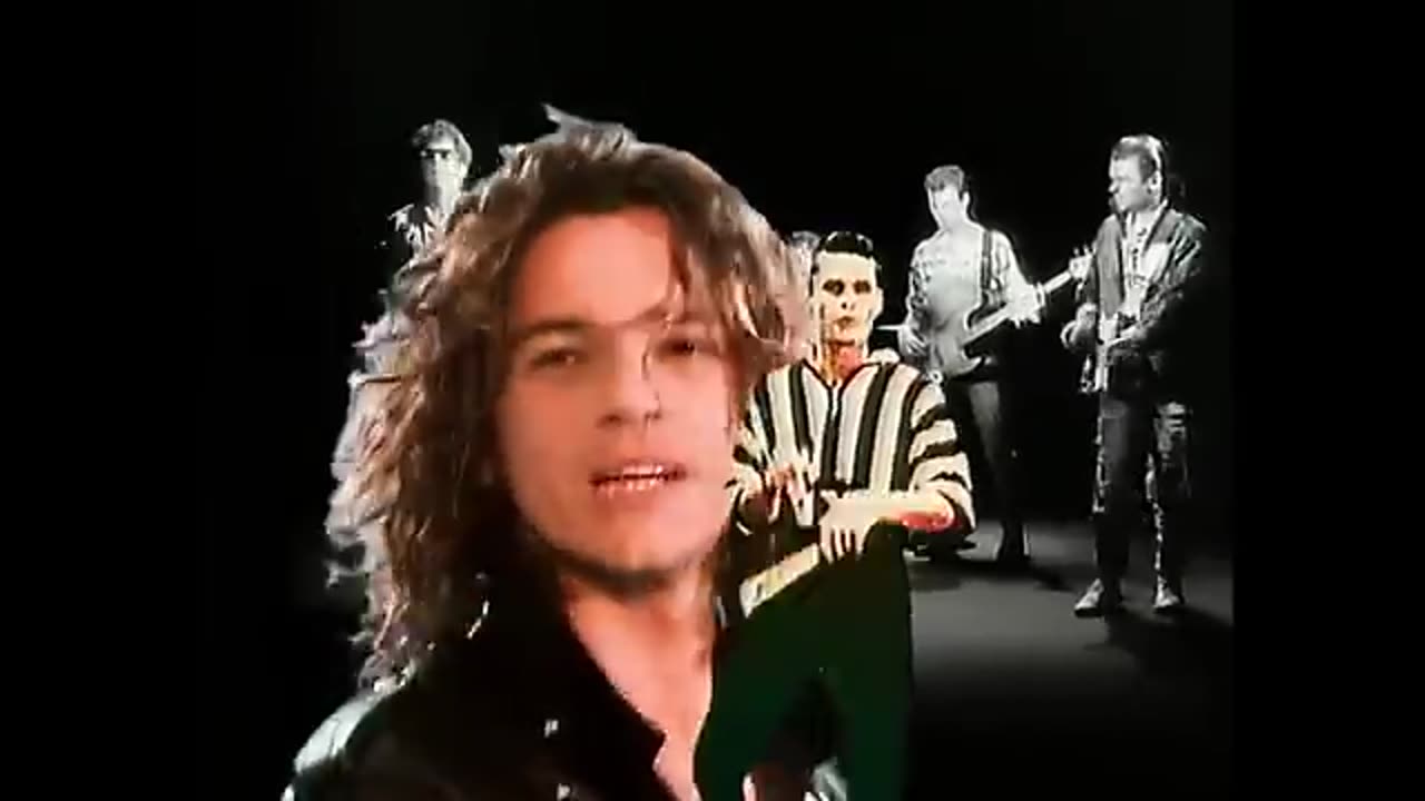 Jan 30, 1988: "Need You Tonight" by INXS hit #1 on the Billboard Hot 100.