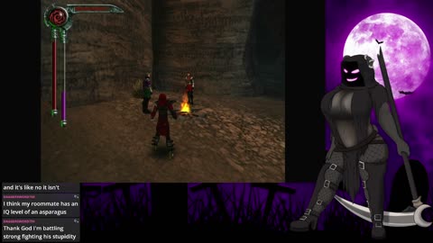 lets play legacy of kain blood omen 2 episode (9)