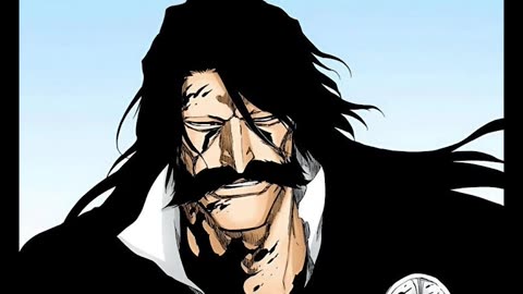 Yhwach Theme