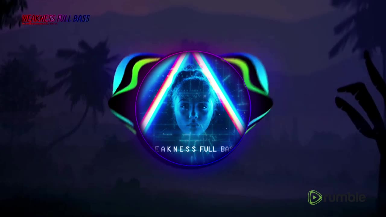 JOANNA (FULL BASS REMIX) DJ Weakness Full Bass Remix 2025