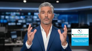 Unlocking the Lessons of Nehemiah: A Guide for Christians - Part 1