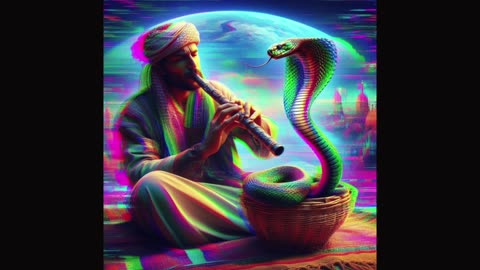 Snakecharmer (remix)