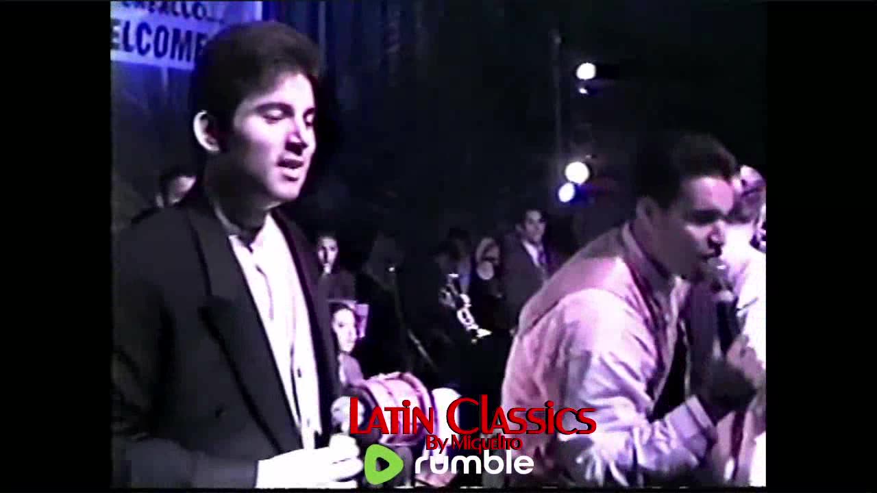 "Me Puse a Beber C0m0 Un L0co" (1995) - Cañ@ Br@va