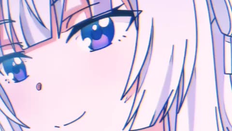 POV: The Anime Protagonist found Phonk ⚡🔥