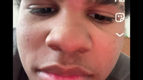 let TikTok pick your sound - goes wrong