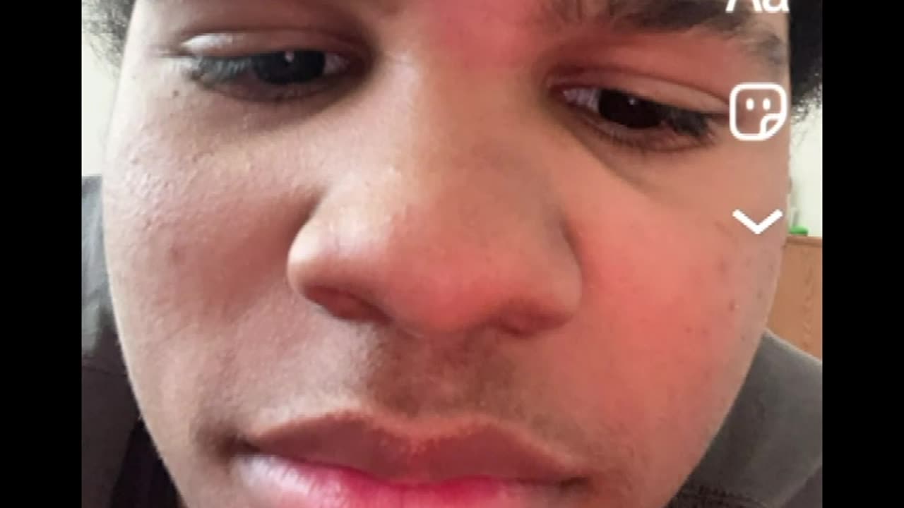 let TikTok pick your sound - goes wrong