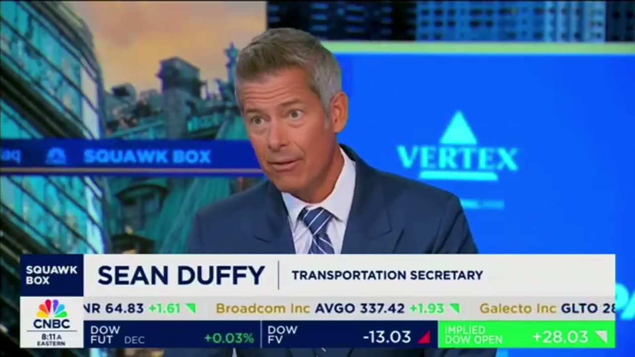 ✅ Reopen the govt & stop using hardworking Americans as political leverage