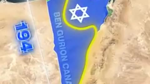 ☣️👿✡️🇮🇱✡️👿☣️ WHY DOES FAKE ISRAEL ATTACK GAZA BUT NOT THE WEST BANK？