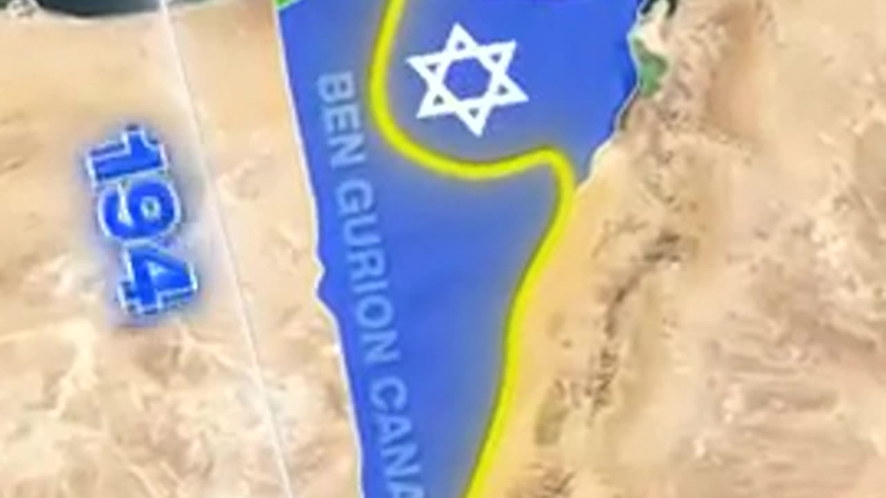 ☣️👿✡️🇮🇱✡️👿☣️ WHY DOES FAKE ISRAEL ATTACK GAZA BUT NOT THE WEST BANK？