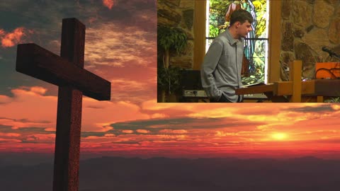 Christian Church of Liberal October 26