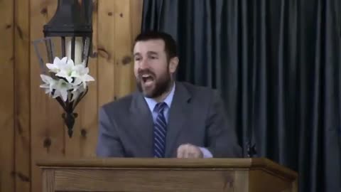 Pontius Pilate